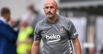 Vincenzo Italiano, “Ben buna inanıyorum” diyerek planını açıkladı