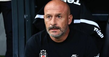 Vincenzo Italiano’nun gözü yükseklerde. “Bu yetmez”