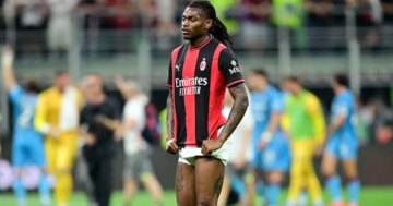Rafael Leao’da anlaşma tamam. Galatasaray’dan dev transfer