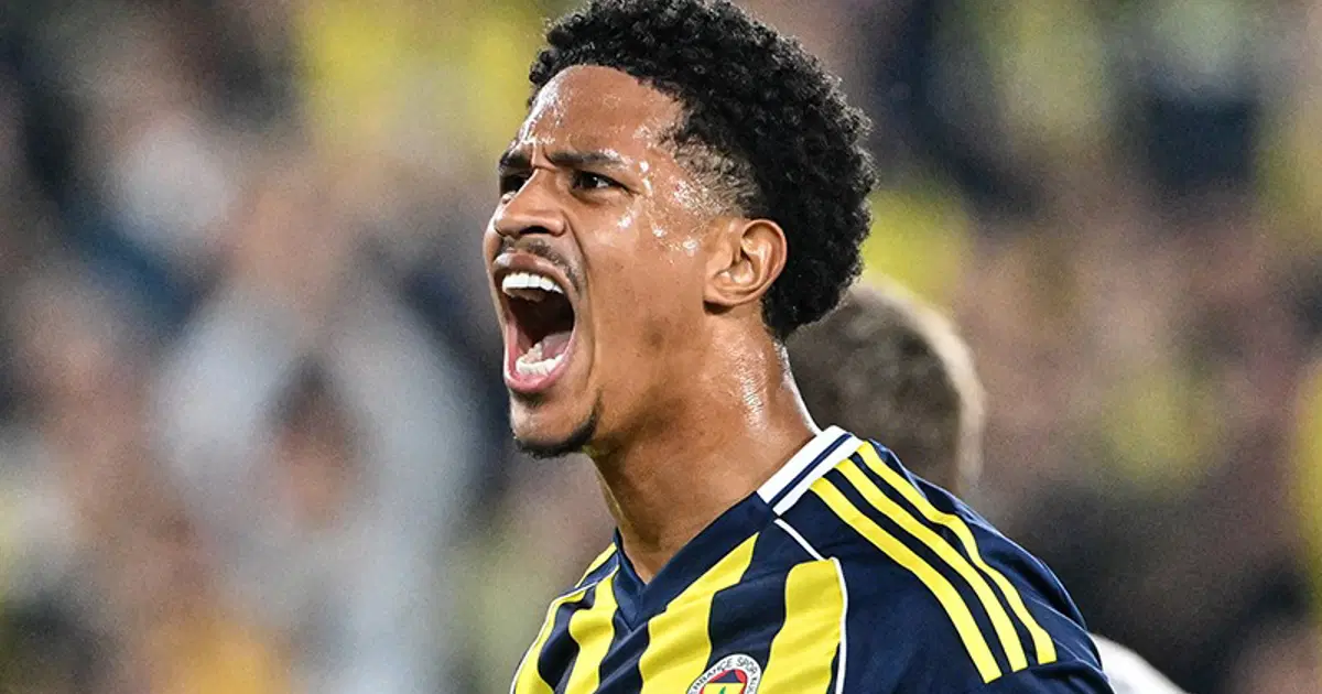 Transfer bitti derken engel çıktı, Roma’dan Fenerbahçe’ye Oosterwolde için yeni talep