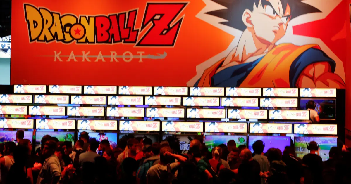 Avrupa’nın en büyüklerinden olacak: Paris’e 6 milyar euroluk Dragon Ball Z parkı