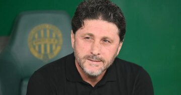 Fatih Tekke istifa etti, Trabzonspor yönetimi kabul etmedi