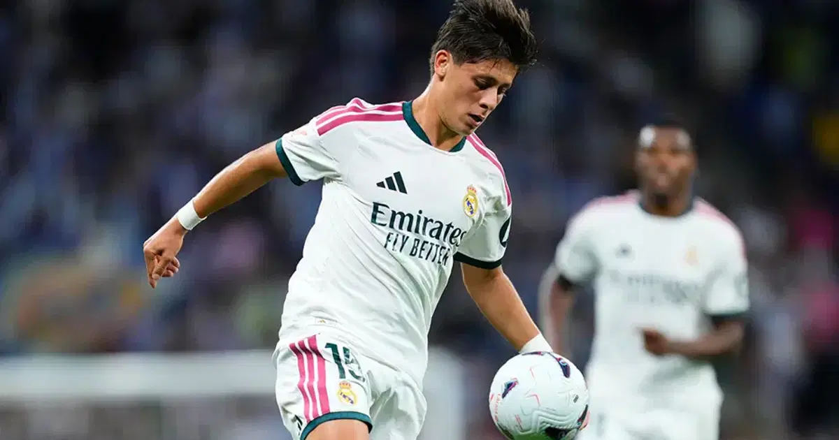 Dünyanın en değerli 50 futbolcusu listesi güncellendi