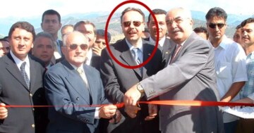 Eski Bakan Arif Ahmet Denizolgun’un mezarı açılacak