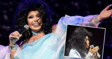 Bülent Ersoy konserde küplere bindi. Seyirciyi azarladı, “Defol git” diyerek kovdu