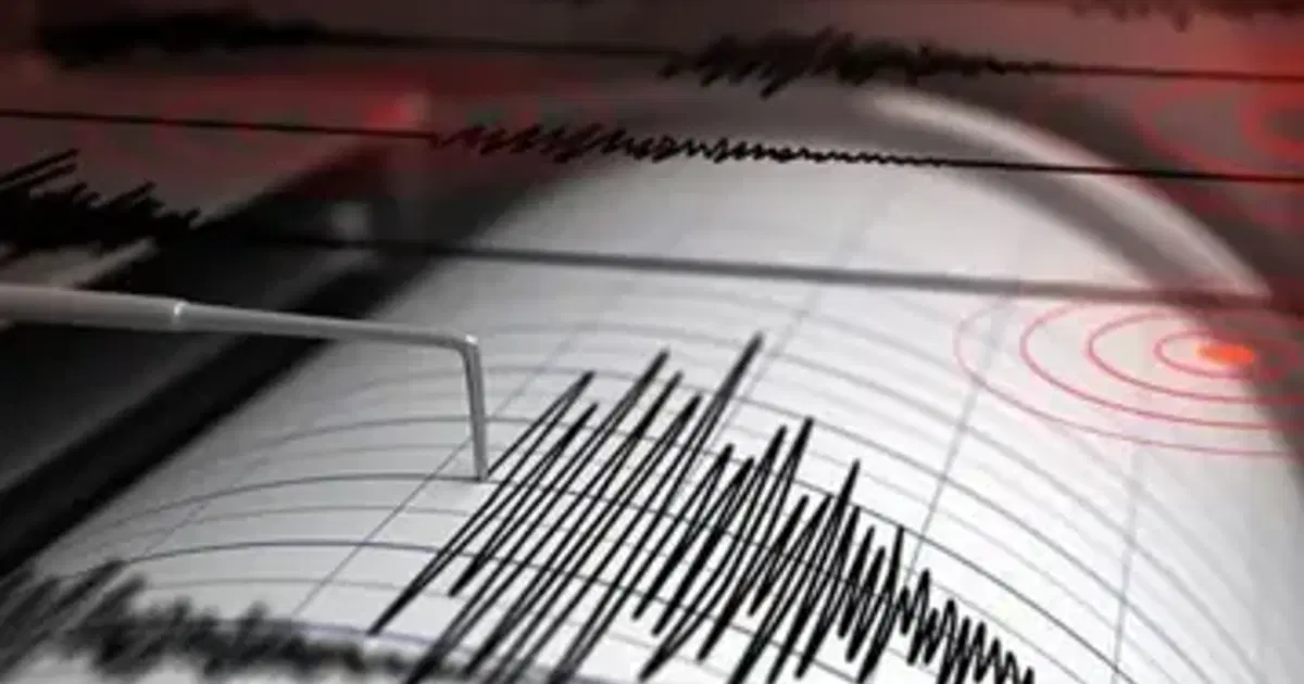 Japonya’da 5,8 büyüklüğünde deprem | NTV Haber