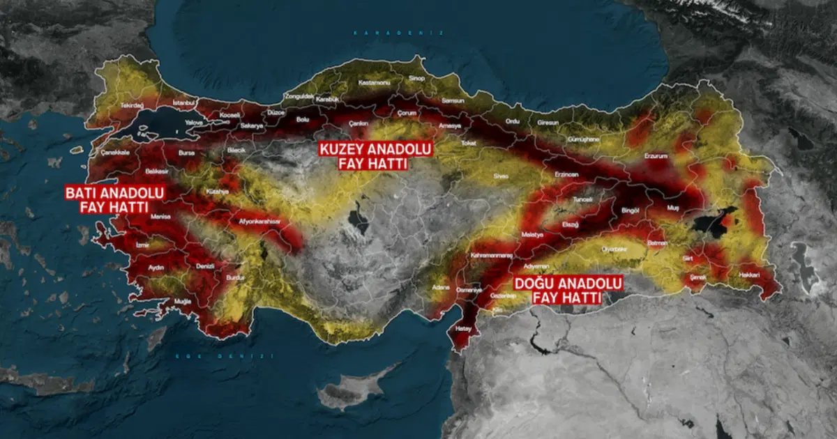 Bilim Kurulu üyelerinden “Büyük deprem mi geliyor?” sorusuna yanıt