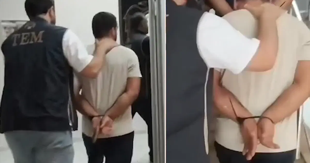 İçişleri Bakanı Çiftçi’den provokasyon uyarısı