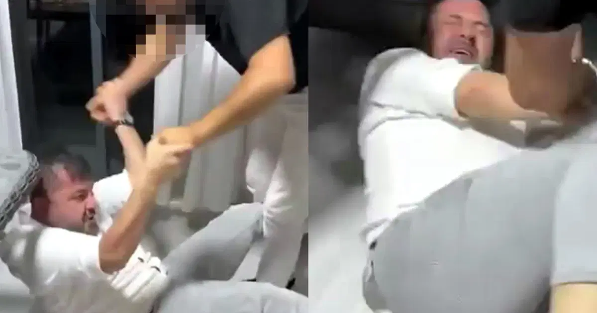 Tacizle suçlanan CHP milletvekili Ahmet Baran Yazgan’a kesin ihraç istemi