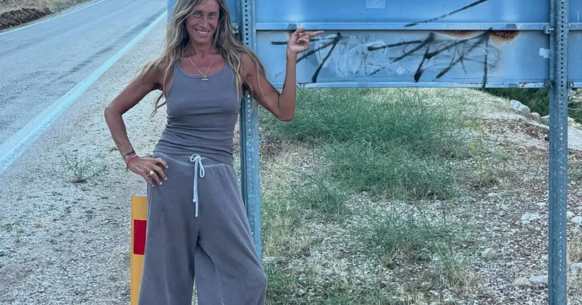 “Müstehcenlik” soruşturması. Bennu Gerede serbest bırakıldı