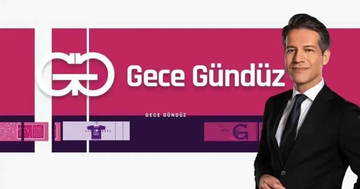 Gece Gündüz 20 Ağustos 2026