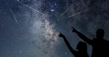 Perseid meteor yağmuru 2026: Perseid meteor yağmuru ne zaman, Türkiye’den izlenecek mi?