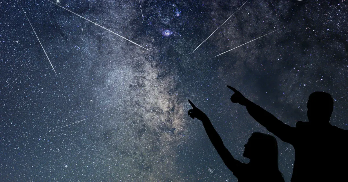Perseid meteor yağmuru 2026: Perseid meteor yağmuru ne zaman, Türkiye’den izlenecek mi?