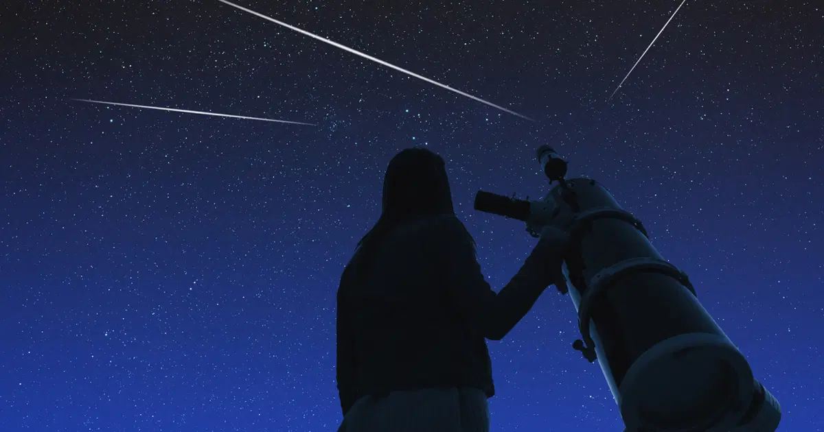 Perseid meteor yağmuru 2026: Perseid meteor yağmuru ne zaman, saat kaçta? Türkiye’den izlenebilecek mi?