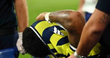 Fenerbahçe’de Oosterwolde krizi. Sakatlıktan dönüş tarihi belli oldu