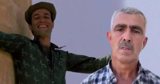 Kibar Feyzo filmindeki minareyi babası yapmış. 42 yıldır izinden gidiyor