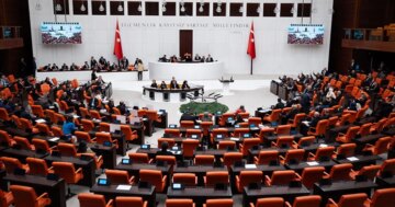 Meclis’te kritik pazartesi. Terörsüz Türkiye teklifi Genel Kurul’da