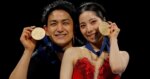 Japonya’nın milli şampiyonları Miura ve Kihara’dan müjdeli haber geldi