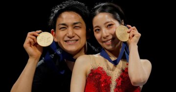Japonya’nın milli şampiyonları Miura ve Kihara’dan müjdeli haber geldi