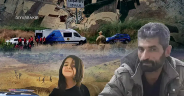 Narin Güran cinayetinde yeni gelişme. Güran ailesinin başvurusu reddedildi