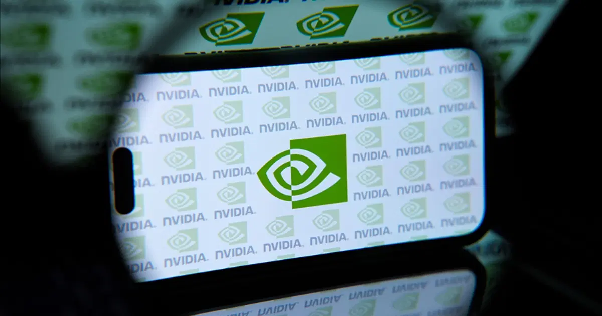 Nvidia’nın çalışanı çip kaçakçılığıyla suçlanıyor