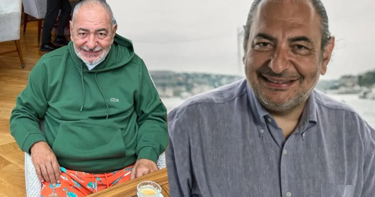 Reha Muhtar’ın serveti ortaya çıktı