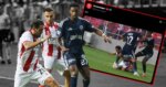 Samsunspor, Fenerbahçe maçı devam ederken paylaştı. Üç soru işaretli tepki