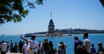 Afrika-Basra sıcağı İstanbul’da. Ağustos sonuna kadar sürecek