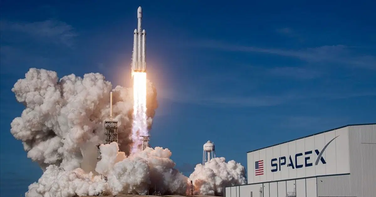 SpaceX’ten 100 milyar dolarlık dev yatırım: Yeni uzay üssü geliyor