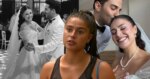 Maldivler’de “evet” demişti. Survivor Ayşe Yüksel evlendi