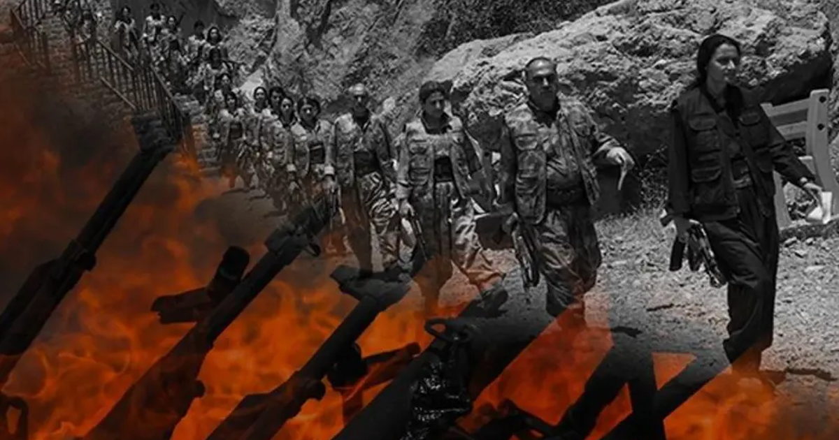 TBMM Başkanı Kurtulmuş çerçeve yasayı imzaladı | Süreç yasasında hangi maddeler yer alıyor?