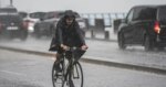 Yağış ve serin hava geldi. İstanbul’da kuvvetli yağış etkili oluyor