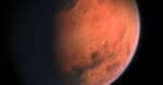 Mars’ın altında şaşırtıcı keşif: Güneyi 400 dereceye kadar daha sıcak