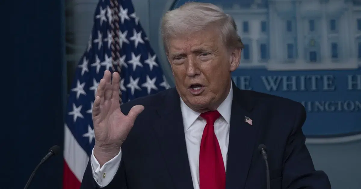 Trump: Hürmüz Boğazı’ndaki tüm mayınlar temizlendi