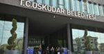 Üsküdar Belediyesi’nde başkan vekilliği seçimine yürütmeyi durdurma kararı