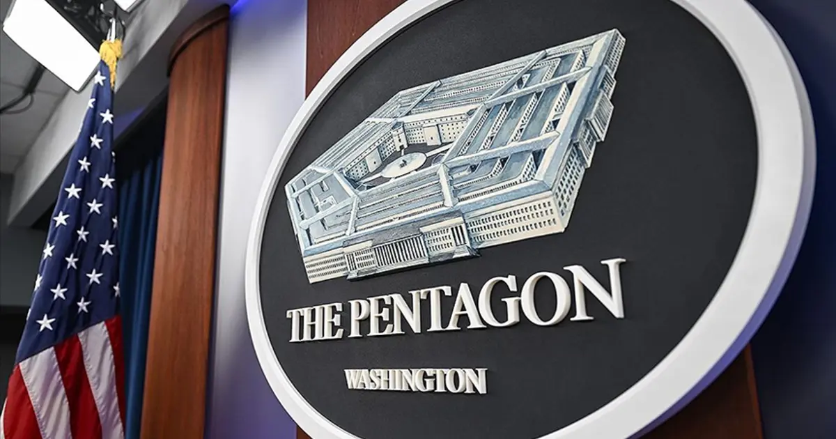 ABD’li komutanlardan mühimmat uyarısı. “Pentagon’un stokları tehlikeli derecede düşük”