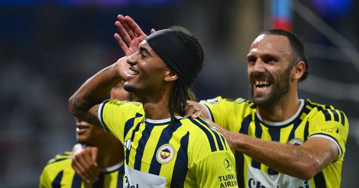 Samsunspor-Fenerbahçe maçı ne zaman, saat kaçta ve hangi kanalda? Maçın muhtemel 11’i belli oldu