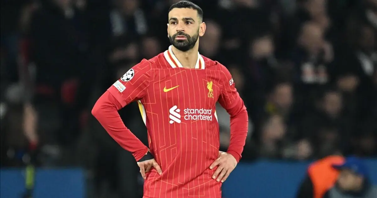 Mohamed Salah ile anlaşmaya varıldı. Bugün Türkiye’ye geliyor