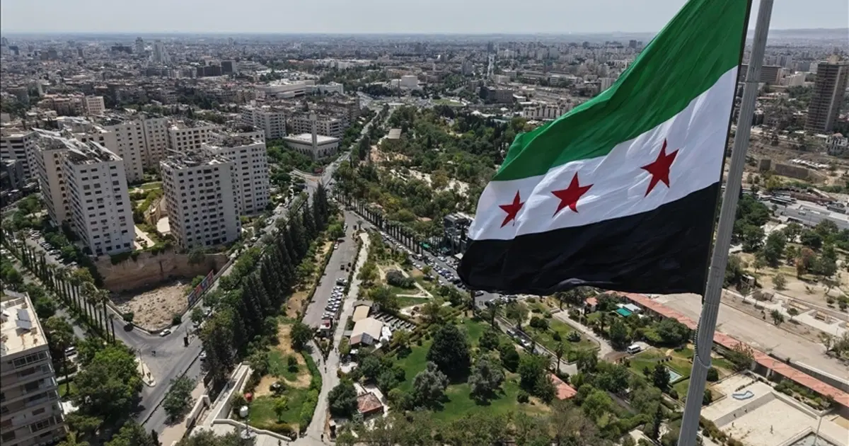 ABD, Suriye’yi “teröre destek veren ülkeler” listesinden çıkardı