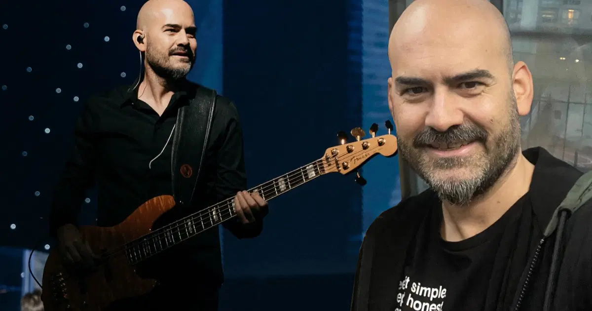 Grammy’de Toygar Işıklı sürprizi | NTV Haber