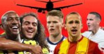 Transferde sürprizler peş peşe. Fenerbahçe’de ayrılık | Galatasaray’dan sürpriz