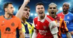 Transferde bombalar peş peşe. Fenerbahçe anlaştı | Galatasaray ve Trabzonspor karşı karşıya