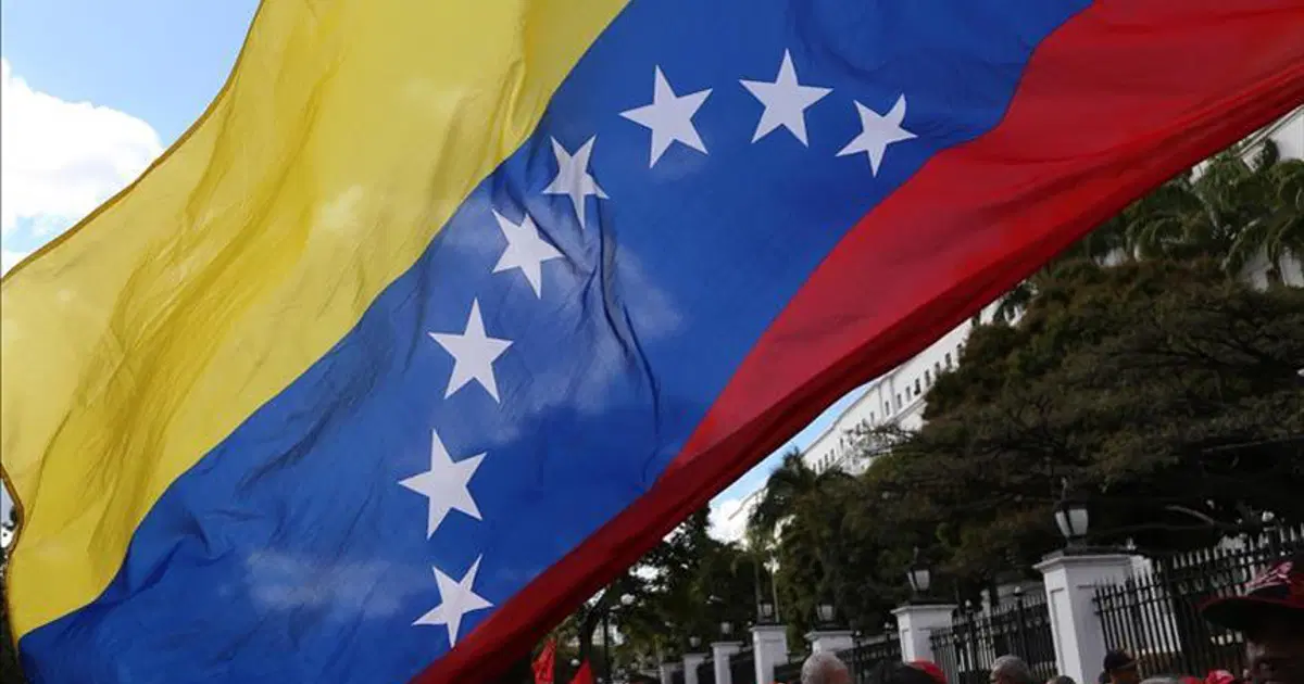 Trump, Venezuela ile “dünya tarihinin en büyük petrol anlaşmasını” yaptıklarını açıkladı
