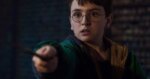 Harry Potter dizisinden yeni fragman: Hogwarts’ta neler var?