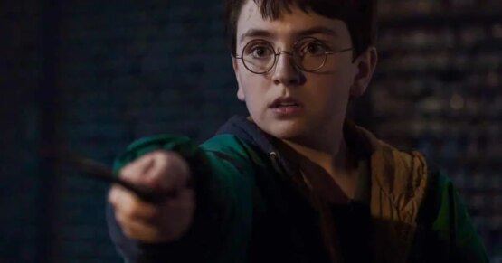Harry Potter dizisinden yeni fragman: Hogwarts’ta neler var?