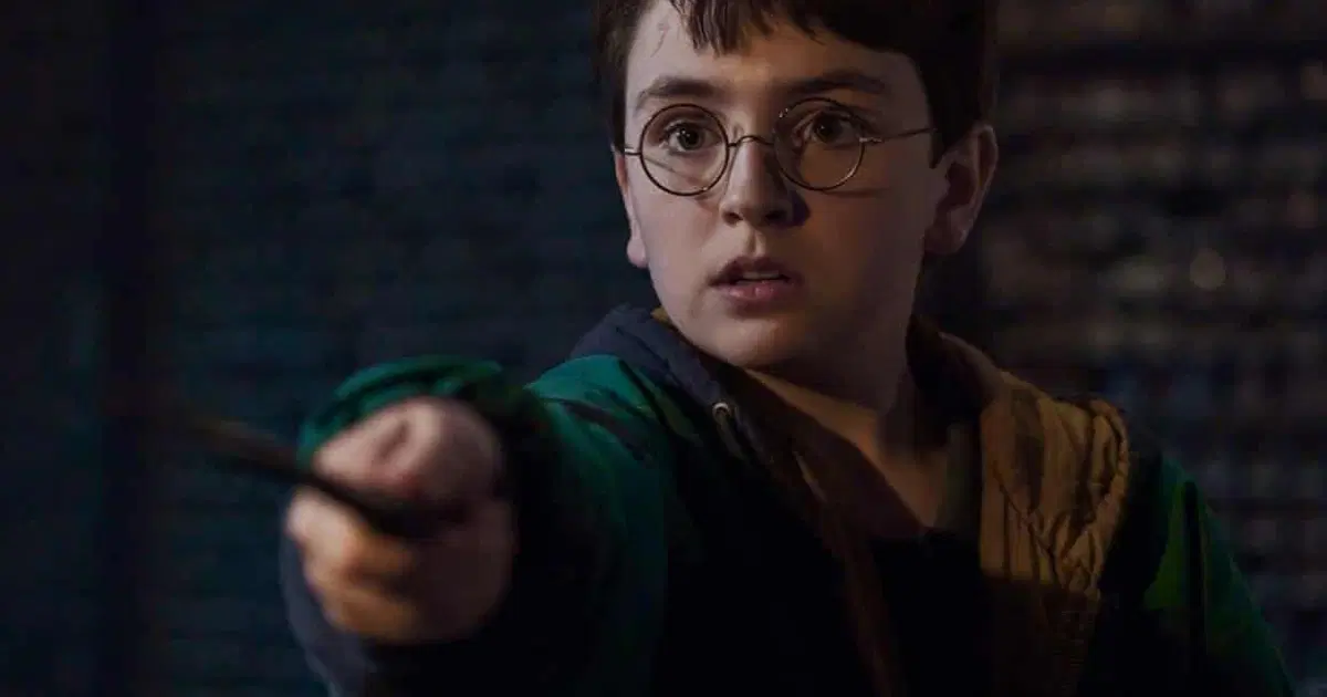Harry Potter dizisinden yeni fragman: Hogwarts’ta neler var?
