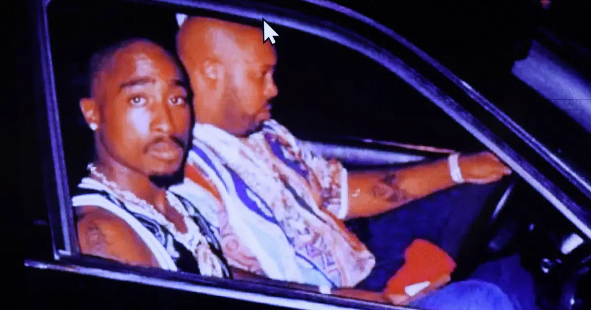 Tupac Shakur’u kim öldürdü? 30 yıldır çözülemeyen davada tarihi karar