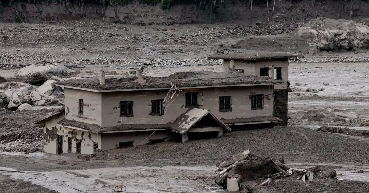 Dünya güvenli alanın dışına çıkıyor. Yedi kritik eşik geçildi