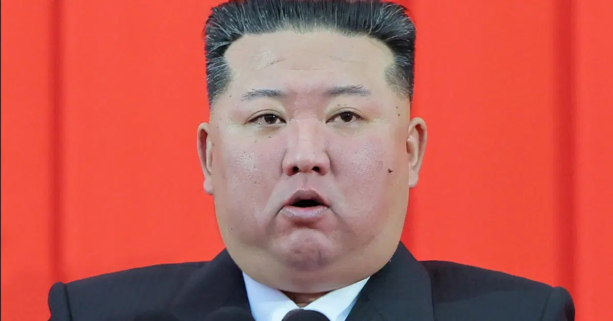 Herkesten sır gibi saklıyor. Kim Jong Un’un bir çocuğu daha varmış