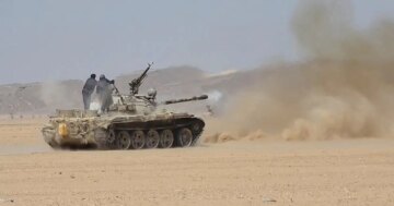 Yemen’de çatışmalar büyüyor. Husiler Aden Körfezi’ne doğru ilerliyor